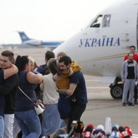 Украинцы, освобожденные во время сентябрьского обмена пленными, смогут пройти реабилитацию в Латвии