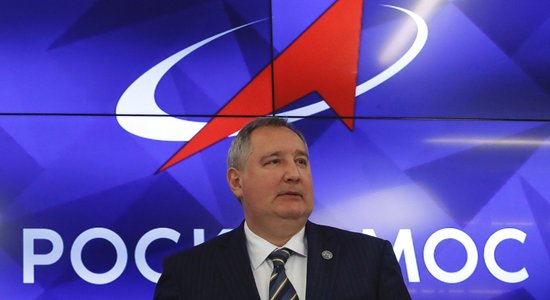 Facebook на сутки заблокировал аккаунт главы Роскосмоса