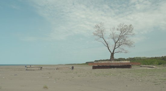 Atklās Baltijas jūras dokumentālo filmu foruma filmu skati