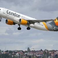 ES tiesa atceļ EK lēmumu apstiprināt Vācijas finanšu atbalstu lidsabiedrībai 'Condor'