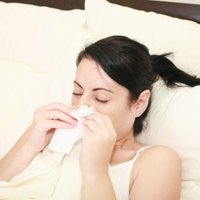 Ekspertu ieteikumi, kā cīnīties ar alerģijas simptomiem