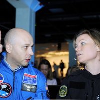 Шесть советов от латвийского кандидата в астронавты, которые пригодятся и на Земле