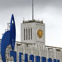 Latvijā atvērs ‘Gazprom’ biroju