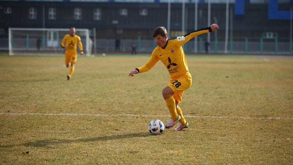 Andrey Arshavin