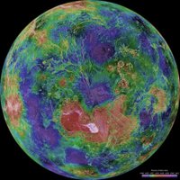 Астрономы: Венера замедлила скорость вращения