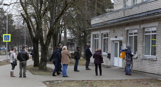 Latvijas Pasts выставит на аукцион еще десять объектов недвижимости