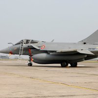 Indija iegādāsies Francijas iznīcinātājus un zemūdenes