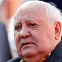 Gorbačovs aicina Baidenu uzlabot attiecības ar Krieviju