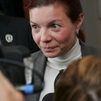 'Jaunā Saskaņa' vēlēšanu lokomotīve būs Tatjana Kargina