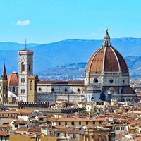 Florencē plāno aizliegt īstermiņa īri, tostarp jaunus 'Airbnb' piedāvājumus