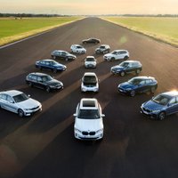 Pētījumā atklāti BMW modeļi, kuri vislabāk saglabā vērtību