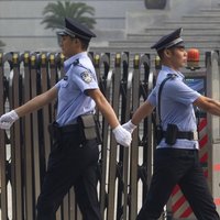 В Китае мужчину казнили за продажу 22 младенцев