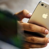 Apple объявила о рекордно слабом росте продаж iPhone