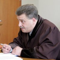 Адвокат: Вашкевич не связан с Уголовным управлением таможни уже 5 лет