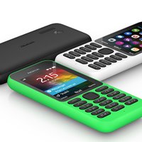 'Nokia' radījusi vislētāko mobilo tālruni ar pieeju internetam