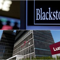 Darījumu, kurā 'Blackstone' iegādāsies 'Luminor', paredzēts pabeigt otrajā pusgadā