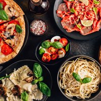 Populārākā pasaules virtuve Latvijā – itāļu, šobrīd topā arī Japāna