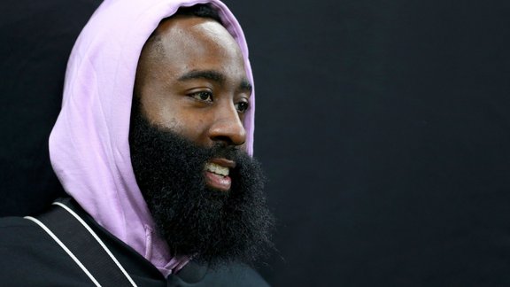 James Harden