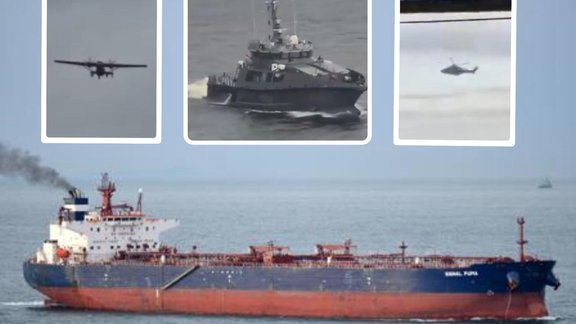 Министры стран Балтии об инциденте на море: нарушение истребителем РФ воздушного пространства НАТО — это очень серьезно Министры стран Балтии об инциденте на море: нарушение истребителем РФ воздушного пространства НАТО — это очень серьезно