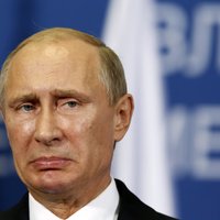 Putins ir gatavs pamiera sarunām, bet nepiekritīs teritoriju atgriešanai, ziņo medijs