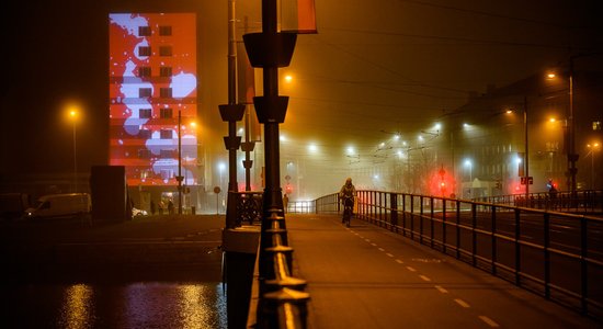 Синоптики: ночь на четверг будет прохладной