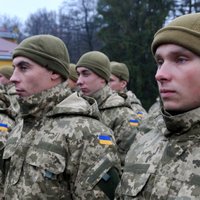 В Киеве оценили возможные потери при силовом решении конфликта в Донбассе
