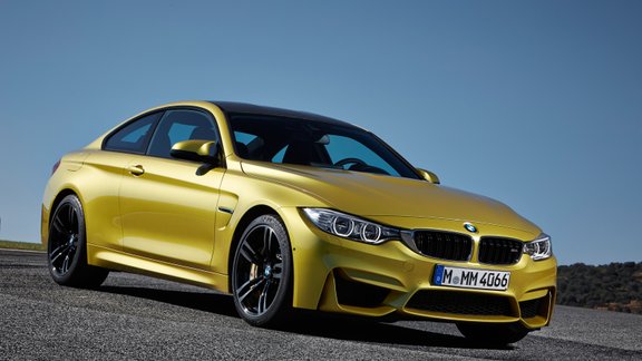 BMW M4