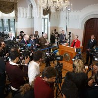 Nobela Miera prēmija piešķirta Tunisijas Nacionālā dialoga kvartetam