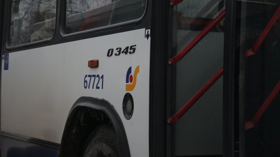 autobuss, Rīgas satiksme, transports,