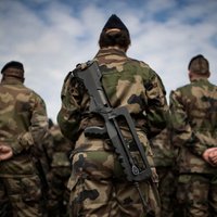 ES militāro spēku apvienošana – EP komiteja atbalsta aizsardzības savienības izveidi