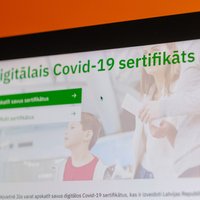 Uzziņa: Kā no 1. jūlija ES digitālais Covid sertifikāts atvieglos ceļošanu