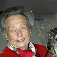 Скончалась 82-летняя норвежская принцесса Рагнхильда