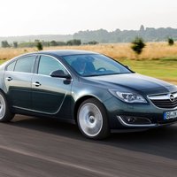 Vācija liek atsaukt 73 000 'Opel' dīzeļautomobiļu