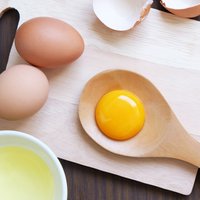 Поставляемые в Латвию дешевые украинские яйца беспокоят местных производителей