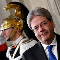Itālijas prezidents premjera amatam virza ārlietu ministru Džentiloni