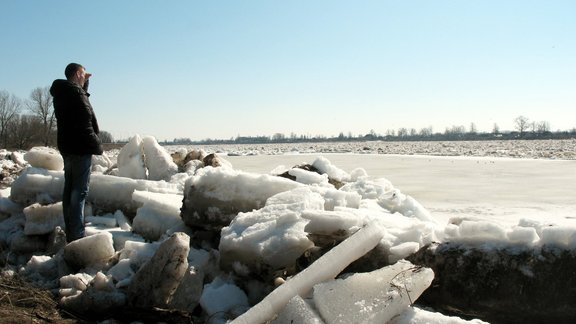 Daugava pie Daugavpils