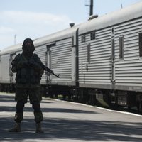 Украина переориентирует поезда с России на Европу