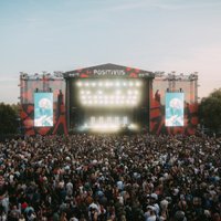 В программе Positivus отменены концерты двух участников фестиваля