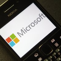 'Microsoft' atteiksies no 'Nokia' zīmola