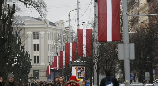 18. novembrī kultūras pasākumi Rīgā notiks gan klātienē, gan tiešsaistē