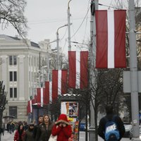 Синоптики: благодаря антициклону тепло в Латвии задержится до 18 ноября