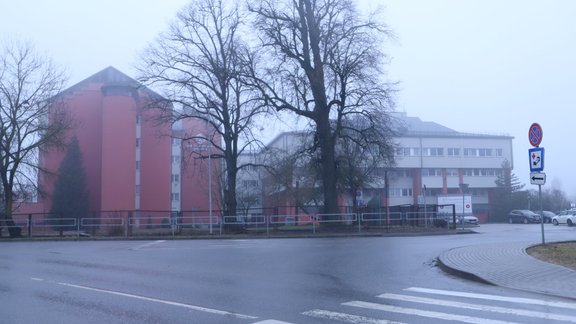 Dobeles slimnīcā pacientu mirstība pērn sasniedza gandrīz 10%; iestāde skaidro iemeslus