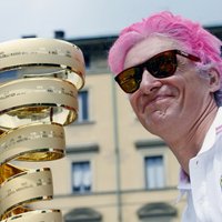 Тиньков призвал коллег к бойкоту "Тур де Франс"