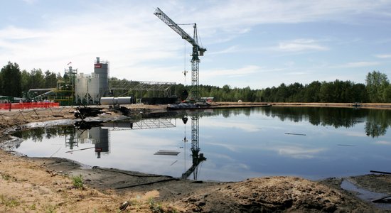 VVD sola meklēt risinājumu Inčukalna sanācijas projektam