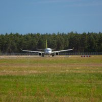 Moldova aizliedz lidsabiedrībām atsākt reisus uz Krieviju