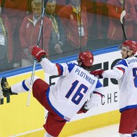 Российский хоккеист заплатил полмиллиона долларов ради выступления в НХЛ