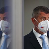 В Чехии правительство премьер-министра Бабиша подает в отставку