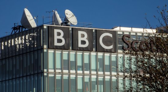 BBC zīmola stāsts: radio, kas iepazīstināja Padomju Savienību ar rokmūziku