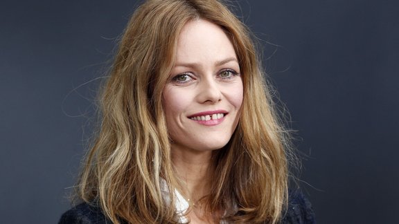 Vanessa Paradis (AFP)