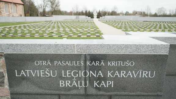 Lestenes Brāļu kapi - 5